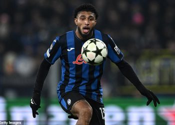 Man United ‘zaplet za brazilskog veznjaka’ s Rubenom Amorimom koji razmatra zvijezdu Atalante kao svoje prvo pojačanje prije otvaranja siječanjskog prijelaznog roka