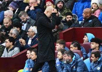 Manchester City i siječanjsko tržište transfera: kako se može oporaviti?