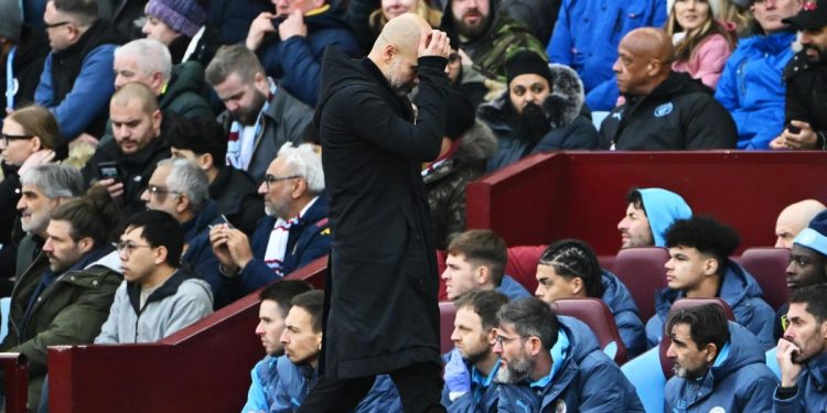 Manchester City i siječanjsko tržište transfera: kako se može oporaviti?