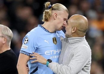 Manchester City u krizi, Guardiola brani Haalanda: “Bez njega bi nam bilo još gore”