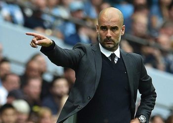 Manchester City, uz Juventus samo 12 igrača za Guardiolu: