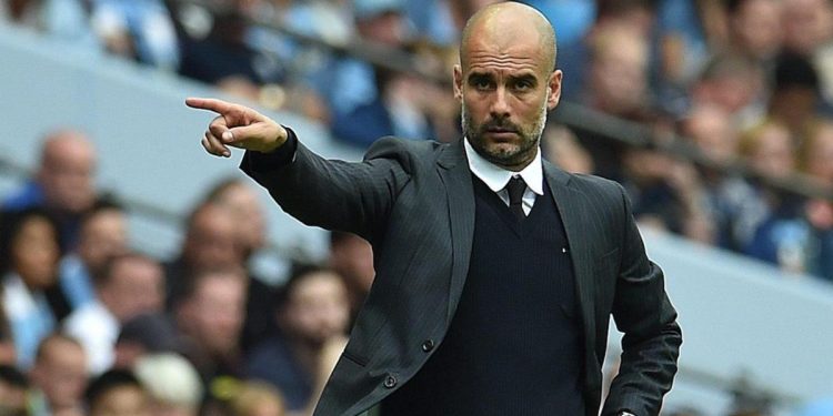 Manchester City, uz Juventus samo 12 igrača za Guardiolu: