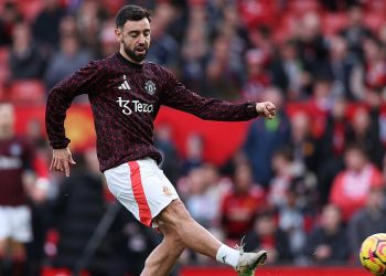 Manchester United protiv Bournemoutha – Premier liga: rezultat uživo, novosti o momčadi i novosti s Rubenom Amorimom koji će donijeti odluku o Marcusu Rashfordu nakon što su Spursi prezreni