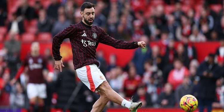 Manchester United protiv Bournemoutha – Premier liga: rezultat uživo, novosti o momčadi i novosti s Rubenom Amorimom koji će donijeti odluku o Marcusu Rashfordu nakon što su Spursi prezreni