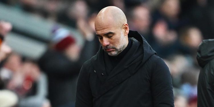 Manchesterska noćna mora: neviđena kriza engleskih plemića