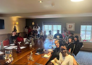 Marcus Rashford uvlači se u božićnu večeru dok slavi ‘obiteljsko vrijeme’ usred neizvjesne budućnosti u Manchester Unitedu nakon njegovog intervjua bombe