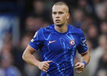 Maresca o Mudryku: “Vjerujemo Mishi i ovdje smo da ga podržimo. Ali…”