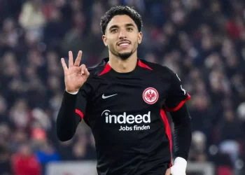 Marmoush, bombarder Eintrachta koji šarmira Bundesligu