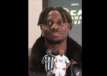 Martins: “Nitko brži od mene, idite u Inter i pitajte”