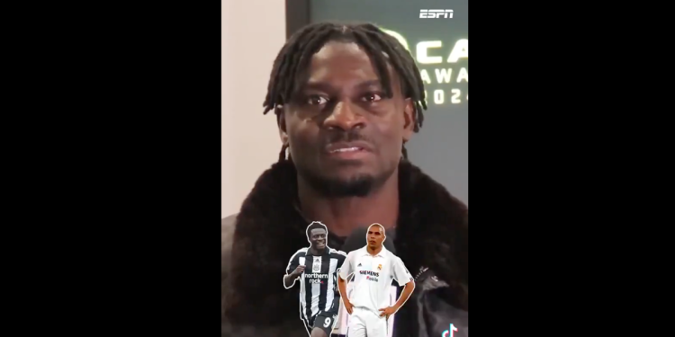 Martins: “Nitko brži od mene, idite u Inter i pitajte”