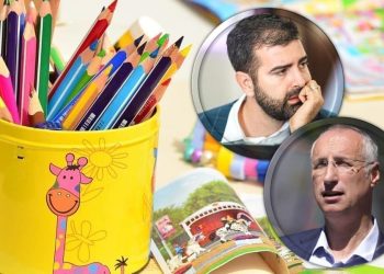 Matijević pitao Puljka kada će uvesti građanski odgoj u splitske škole. On mu odgovorio: “Već smo uveli…”