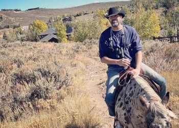 Matt Geiger, Iversonovi 76ersi i vila s morskim psima i bizonima. NBA Crni