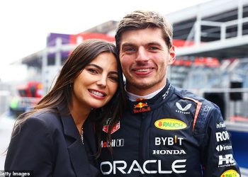 Max Verstappen trebao bi postati otac: svjetski prvak objavljuje nevjerojatne vijesti sa sjajnom djevojkom Kelly Piquet dok Nizozemac slavi usred reda s Georgeom Russellom