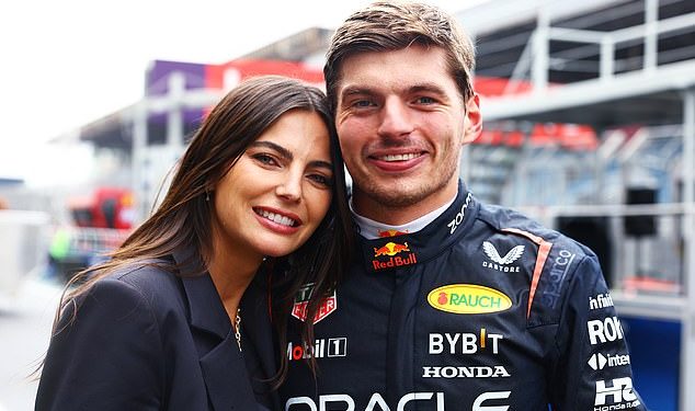 Max Verstappen trebao bi postati otac: svjetski prvak objavljuje nevjerojatne vijesti sa sjajnom djevojkom Kelly Piquet dok Nizozemac slavi usred reda s Georgeom Russellom