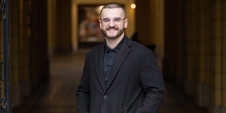 Među rijetkima u svijetu razvijaju rješenja za sigurnost poduzeća koja koriste AI