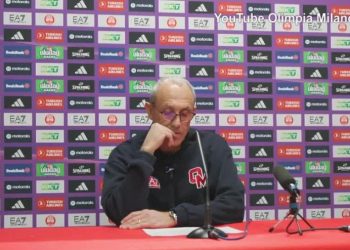 Messina bijes na press konferenciji: “Ne želim davati novac Euroligi”