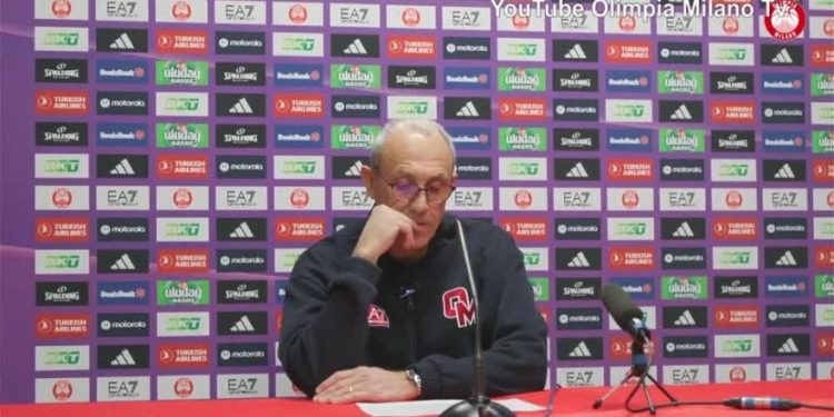 Messina bijes na press konferenciji: “Ne želim davati novac Euroligi”