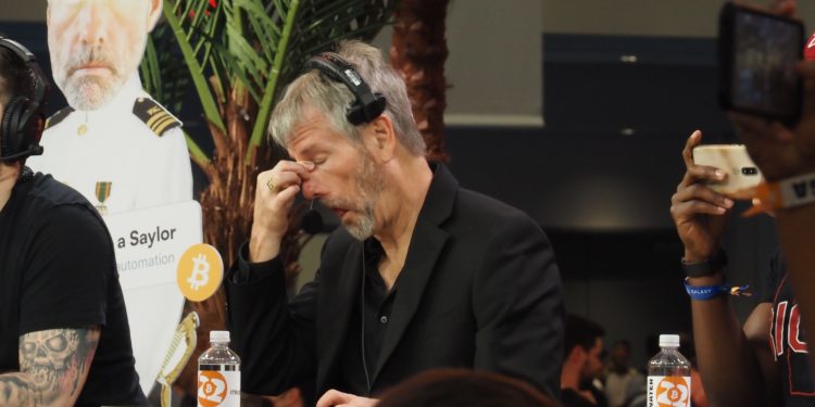 MicroStrategy kupuje još 2138 Bitcoina, povećavajući udjele osmi tjedan zaredom