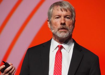 Microstrategy Michaela Saylora (MSTR) kupio je još 21 550 Bitcoina (BTC) prodajom dionica za 2,1 milijardu dolara