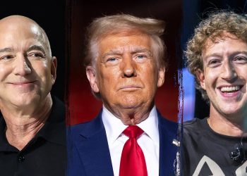 Milijarderi su se ugodili Trumpu sa sedmeroznamenkastim inauguracijskim donacijama nakon prošlih svađa s budućim predsjednikom