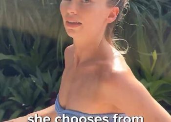 Milijunaški zaručnik Georgije Toffolo James Watt šali se da ‘nije platila račun godinu dana’ i da ‘bira muškarce s popisa bogataša Sunday Timesa’ dok par otkriva divlje kućne istine u virusnom Suspect Challengeu