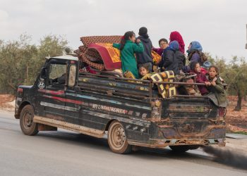 Militantna ofenziva u Siriji raselila 280.000 – UN – RT World News