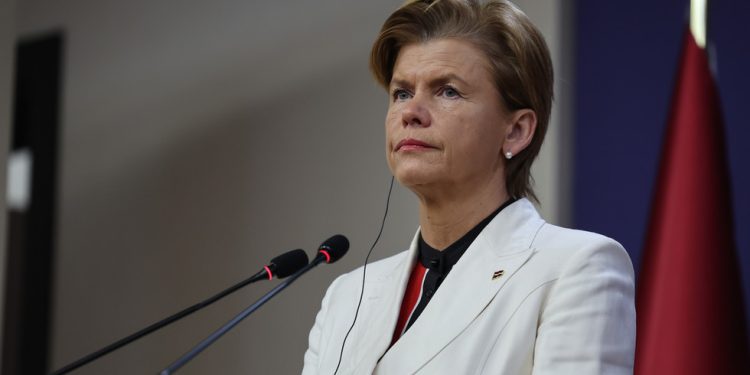 Ministar vanjskih poslova zemlje EU bijesan zbog ukrajinskog taksista koji govori ruski — RT World News