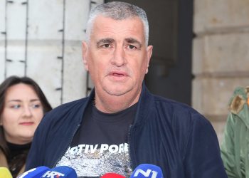PROZVANI BULJ: ‘Isto bi bilo da je Zoran premijer, a Andrej predsjednik. Za razliku od njih, ja imam rezultate’ | NACIONAL.HR