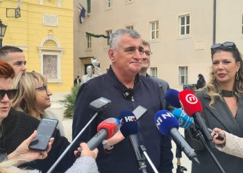 Miro Bulj: Sve ću napraviti da u petom mjesecu budete povijest, neka pogledaju tko je sve od njih na kokainu