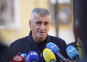 Miro Bulj komentirao slučaj Kekina i Nikice Jelavića: ‘Kakav je to pritisak na nju? Biće Mile Kekin ne može svirat?’