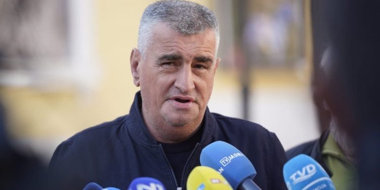 Miro Bulj komentirao slučaj Kekina i Nikice Jelavića: ‘Kakav je to pritisak na nju? Biće Mile Kekin ne može svirat?’