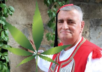 ‘DOMAĆE JE DOMAĆE’ Bulj bi legalizirao marihuanu: Turizam u Hrvatskoj bi procvao | NACIONAL.HR