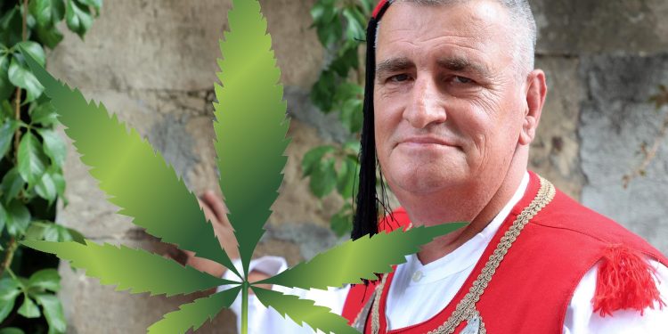 ‘DOMAĆE JE DOMAĆE’ Bulj bi legalizirao marihuanu: Turizam u Hrvatskoj bi procvao | NACIONAL.HR