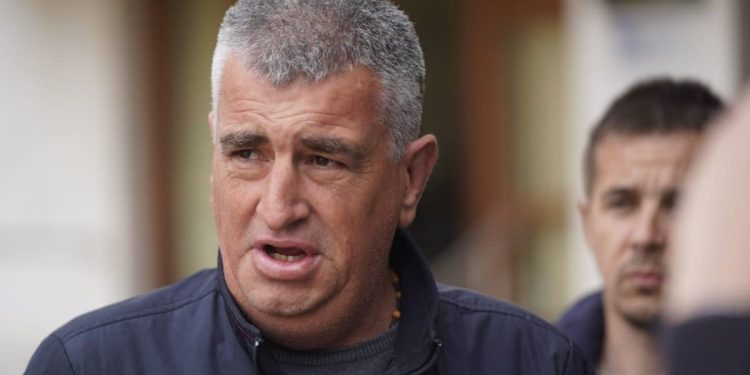 Miro Bulj se obratio Milanoviću: “Devedesetih su insekti mlatili kroasane na Zrinjevcu”