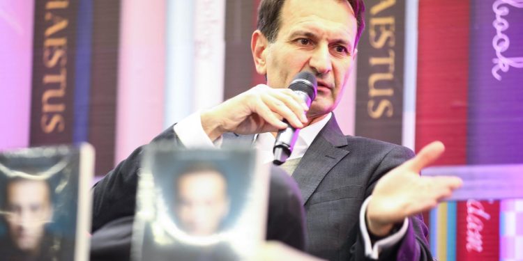 KOVAČ: ‘Trumpa vidim kao šansu za Europu. Zelenski je u teškoj situaciji’ | NACIONAL.HR