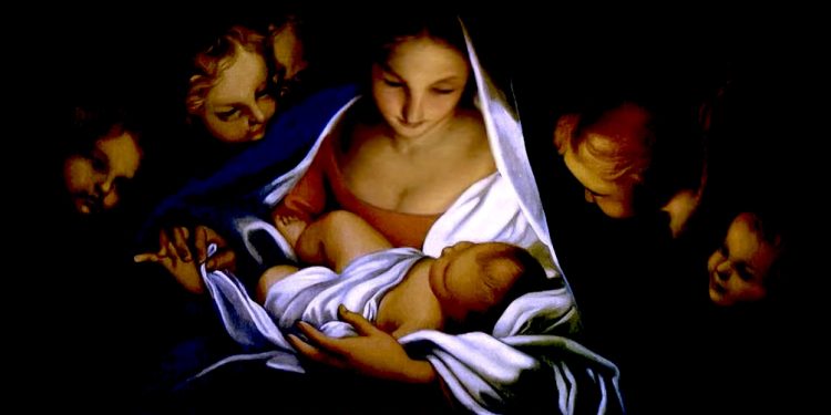 Mladi svećenik upozorio: ‘Namjerno se miče Boga iz Božića’