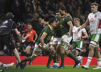 Moj tim godine krcat je Boksom, par Škota i čak jednim Gruzijcem… ali za Engleza nema mjesta nakon katastrofalne 2024. godine, piše CHRIS FOY