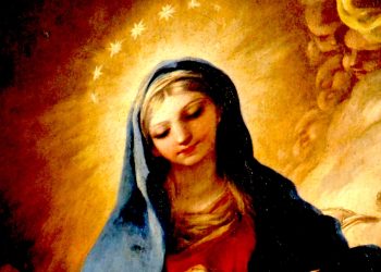 Molitva Bezgrešnom Začeću Marijinu – Vjera.hr