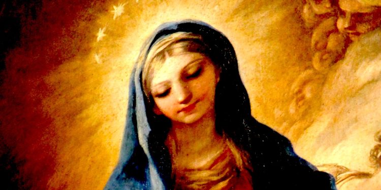 Molitva Bezgrešnom Začeću Marijinu – Vjera.hr