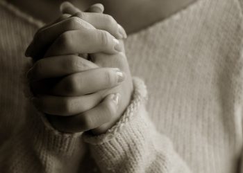 Molitva ‘Za zaljubljene duše’ sv. Ivana od Križa