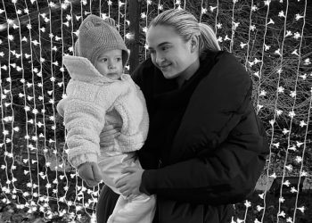 Molly-Mae Hague uživa u svečanom večernjem izlasku s kćeri Bambi nakon što je progovorila o ONOM ponovnom susretu s bivšim zaručnikom Tommyjem Furyjem