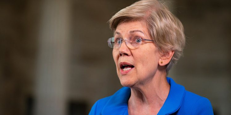 ‘Monet za pregovaranje’: Trumpovi saveznici razotkrivaju tvrdnju Liz Warren GOP je blokirala istraživanje raka u djetinjstvu