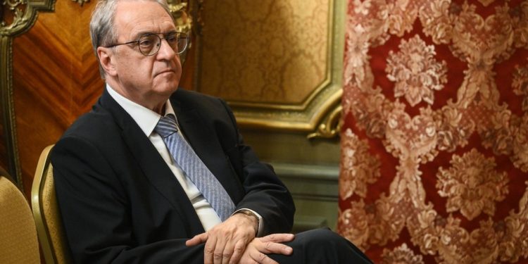 Moskva kaže da je stupila u kontakt sa sirijskim džihadistima — RT World News