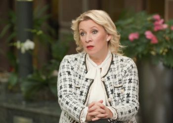 Moskva objašnjava ekonomski pad Njemačke — RT World News