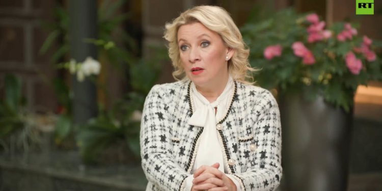 Moskva objašnjava ekonomski pad Njemačke — RT World News