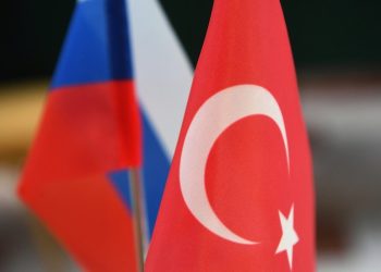 Moskva procjenjuje odnose s Turskom — RT World News