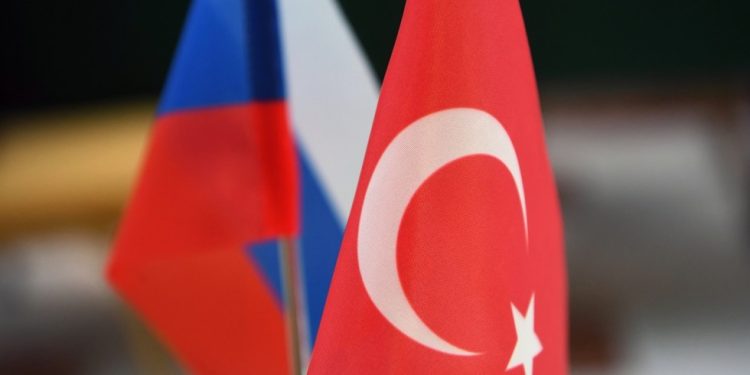 Moskva procjenjuje odnose s Turskom — RT World News