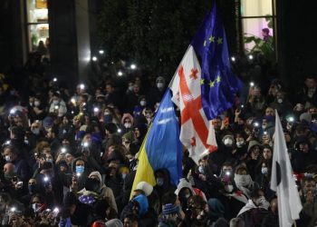 Može li Zapad još uvijek napraviti ‘revoluciju u boji’? Upravo ćemo saznati — RT World News