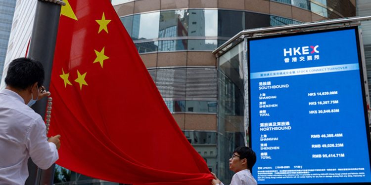 Može li se u slučaju Kine ponoviti japanski scenarij izgubljenih dekada?