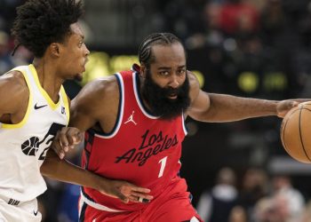 Murray spašava Denver. Harden, kao u stara vremena: 41 poen Barbe za podizanje Clippersa